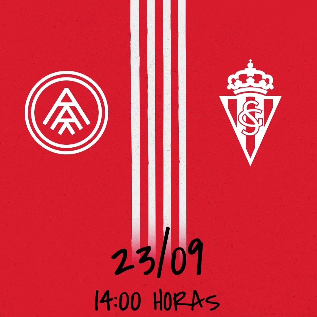 Aquí os dejamos los horarios de la jornada 7 y jornada 8. Ambos partidos fuera de casa.