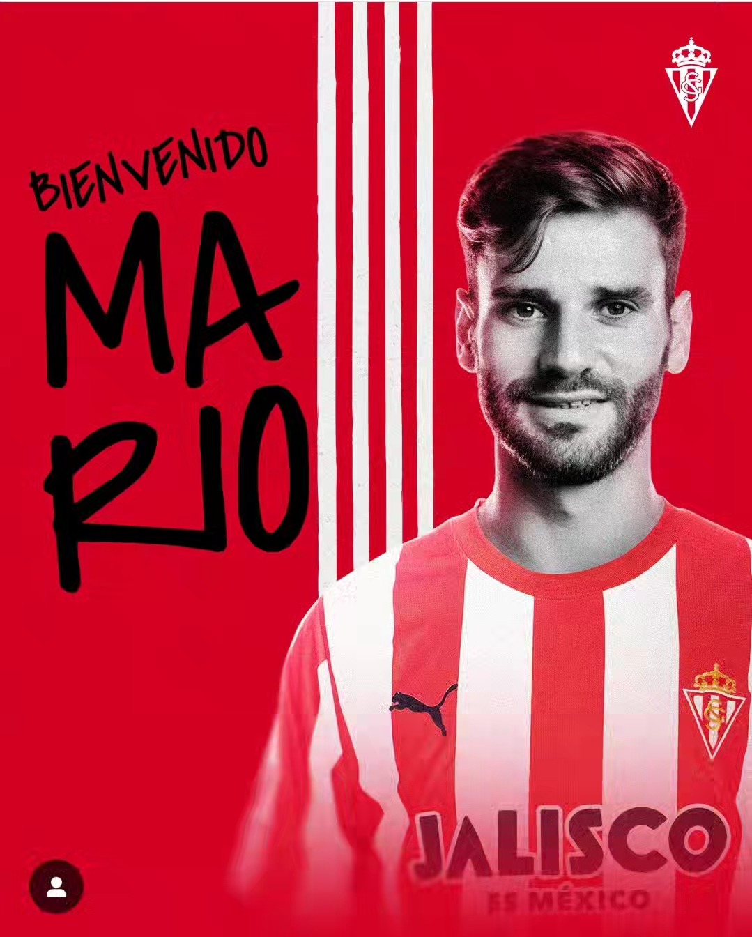 Fichaje invernal, esperemos que si sea un pistolero. Lo necesitamos como el comer