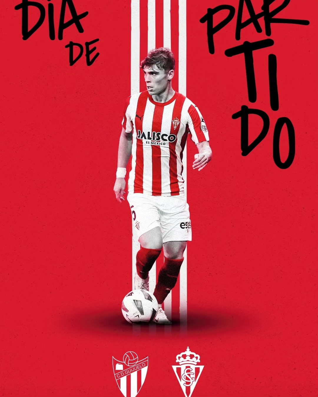 Hoy toca Copa del Rey. A ver con qué nos sorprende MAR. Luchar y ganar.