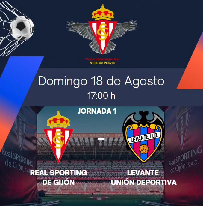 Ya tenemos el horario de la Jornada 1. Domingo 18 de agosto a las 17