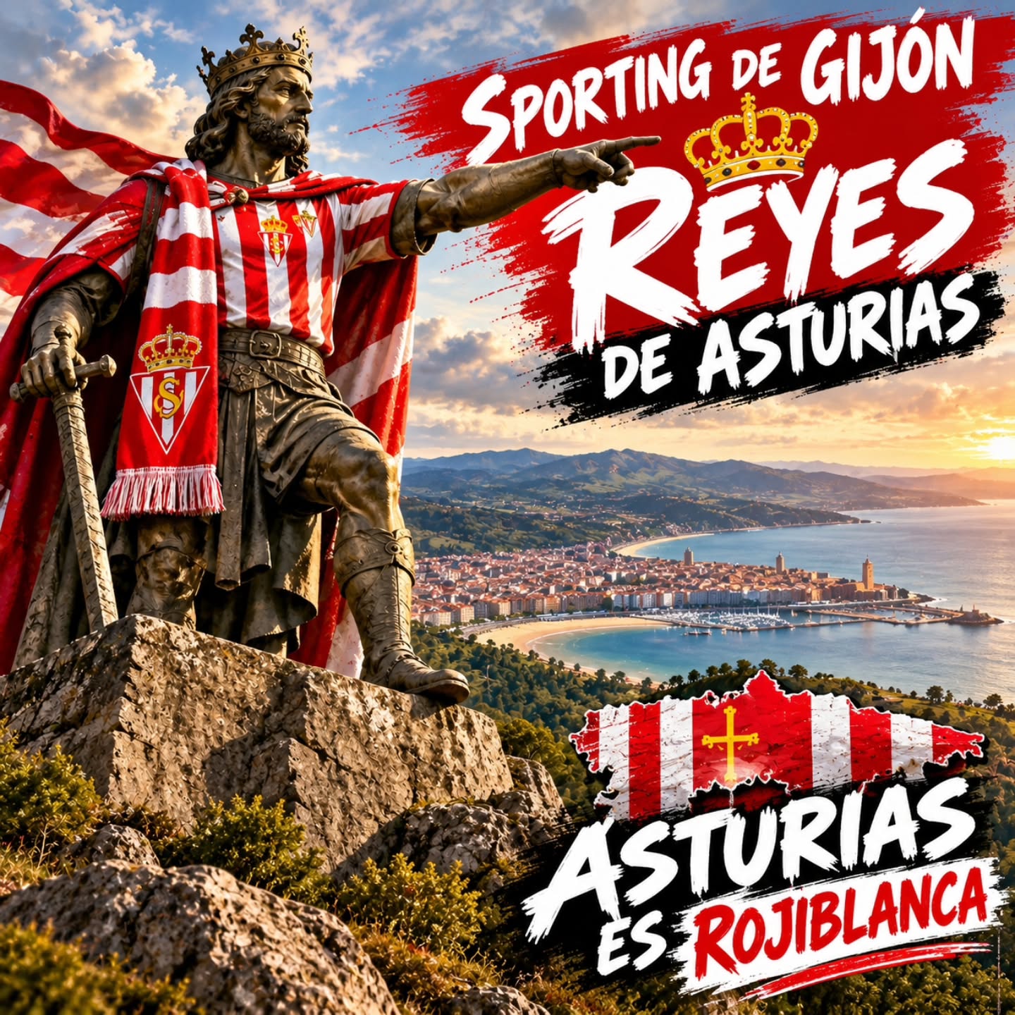Foto de la peña