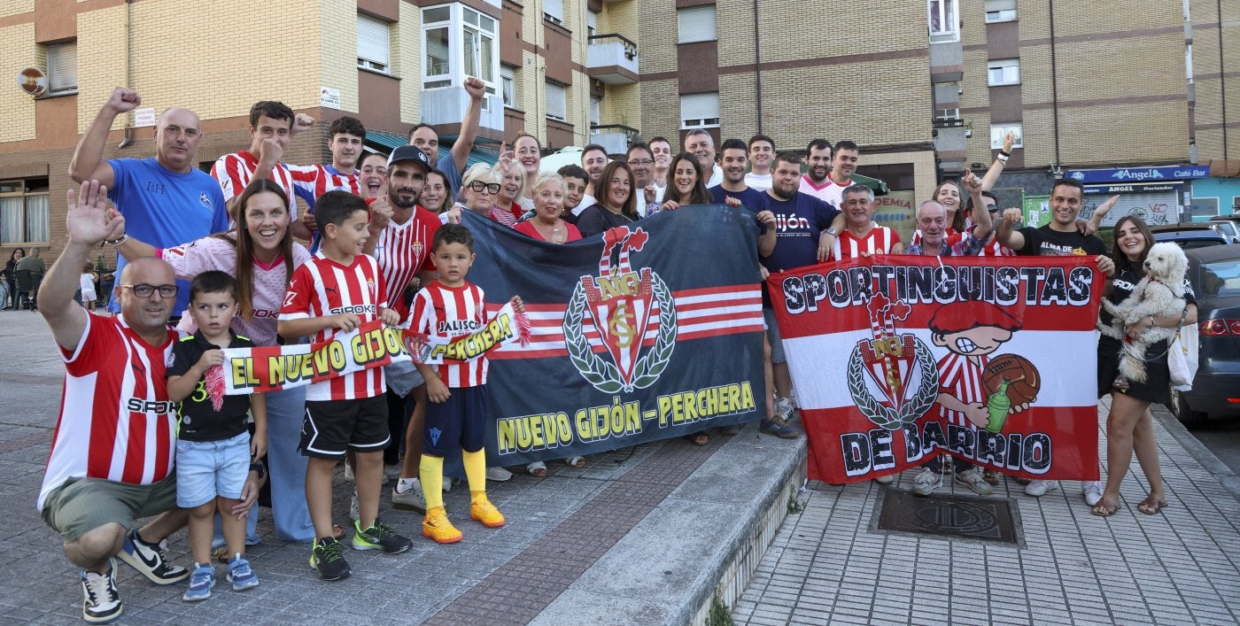 «Igual somos 2.000 ó 2.500 en La Coruña»